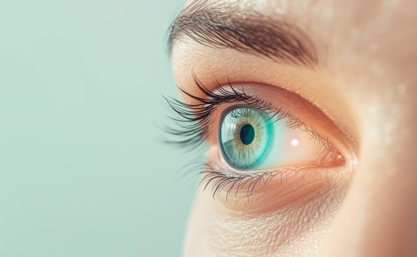 Systematyczna profilaktyka oczu w codziennym funkcjonowaniu